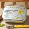 Aluminum Bento Totoro & Catbus - My Neighbor Totoro