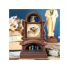 Antique Shop Chikyuya'S Clock - Whisper Of The Heart