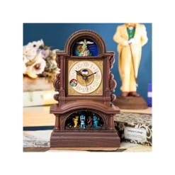 Antique Shop Chikyuya'S Clock - Whisper Of The Heart
