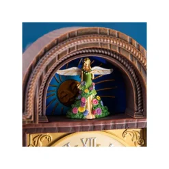 Antique Shop Chikyuya'S Clock - Whisper Of The Heart