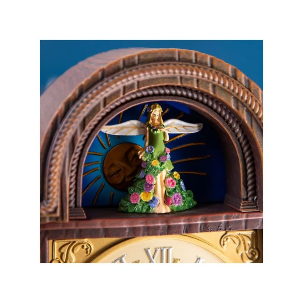 Antique Shop Chikyuya'S Clock - Whisper Of The Heart