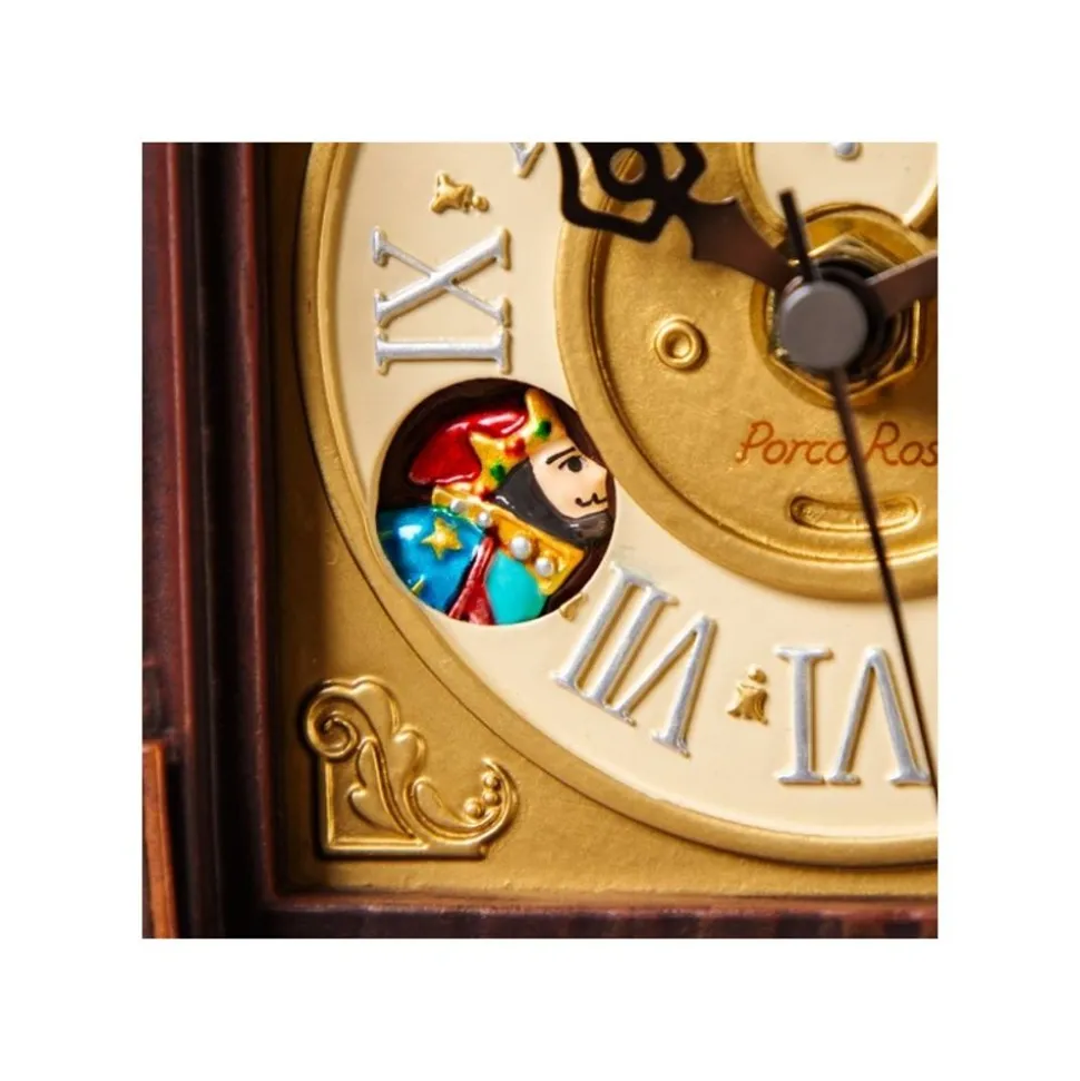 Antique Shop Chikyuya'S Clock - Whisper Of The Heart