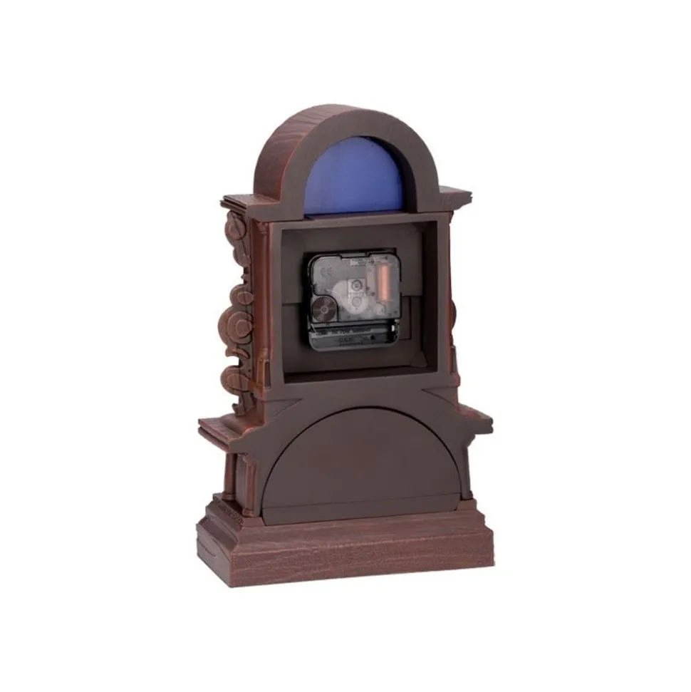 Antique Shop Chikyuya'S Clock - Whisper Of The Heart