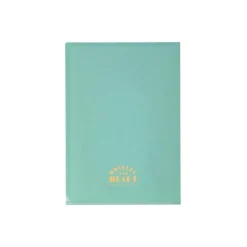 Art Deco Clear Folder A4 - Whisper Of The Heart