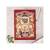 Art Deco Clear Folder A4 - Porco Rosso