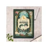 Art Deco Clear Folder A4 - Princess Mononoke