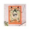 Art Deco Clear Folder A4 - My Neighbor Totoro