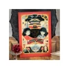 Art Deco Clear Folder A4 - Spirited Away