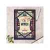 Art Deco Clear Folder A4 - Howl'S Moving Castle
