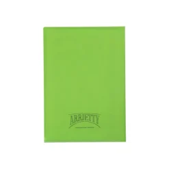 Art Deco Clear Folder A4 - Arrietty