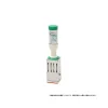 Art Deco Date Stamp - My Neighbor Totoro