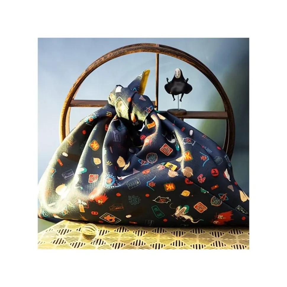Azuma Bag Mysterious Street - Spirited Away