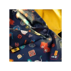Azuma Bag Mysterious Street - Spirited Away