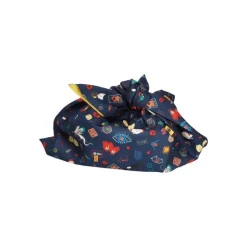 Azuma Bag Mysterious Street - Spirited Away