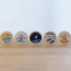 Badge Collection 10 Pcs - Howl'S Moving Castle