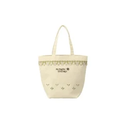 Bag Big And Small Totoro Meadow 32 X 15 Cm - My Neighbour Totoro