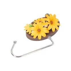 Bag Hook Totoro Flower Shop- My Neighbor Totoro