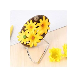 Bag Hook Totoro Flower Shop- My Neighbor Totoro