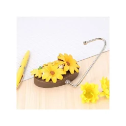 Bag Hook Totoro Flower Shop- My Neighbor Totoro