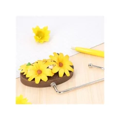 Bag Hook Totoro Flower Shop- My Neighbor Totoro