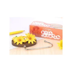 Bag Hook Totoro Flower Shop- My Neighbor Totoro