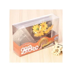 Bag Hook Totoro Flower Shop- My Neighbor Totoro