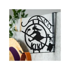 Bakery Door Sign - Kiki'S Delivery Service