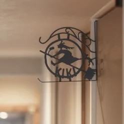 Bakery Door Sign - Kiki'S Delivery Service