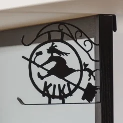 Bakery Door Sign - Kiki'S Delivery Service