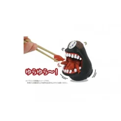 Balance Game No Face - Spirited Away