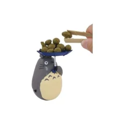 Balance Game Totoro Umbrella - My Neighbor Totoro