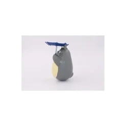 Balance Game Totoro Umbrella - My Neighbor Totoro