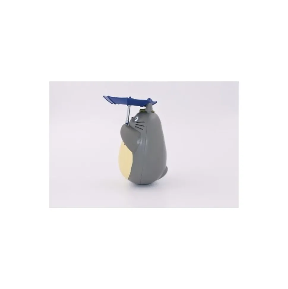Balance Game Totoro Umbrella - My Neighbor Totoro