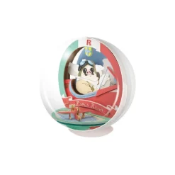 Ball Paper Theater Marco - Porco Rosso