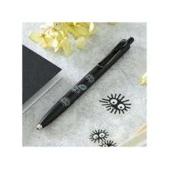 Ballpointpen Soot Sprites - My Neighbor Totoro