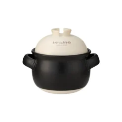Banko-Yaki Rice Pot 1000Ml - My Neighbor Totoro