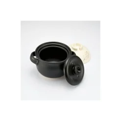 Banko-Yaki Rice Pot 1000Ml - My Neighbor Totoro