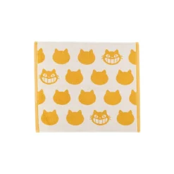 Bath Mat Catbus Silhouette 50X60 Cm - My Neighbor Totoro