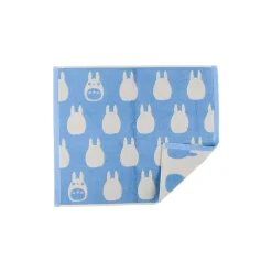 Bath Mat Medium Totoro Silhouette 50X60 Cm - My Neighbor Toto