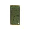 Bath Towel Autumn Green 60X120 Cm - My Neighbor Totoro