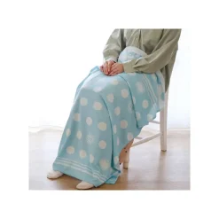 Bath Towel Under The Moon 60 X 120 Cm - My Neighbor Totoro