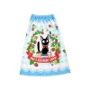Beach Towel Strawberries 80 X 110 Cm - Kiki'S Delivery Service