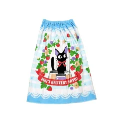 Beach Towel Strawberries 80 X 110 Cm - Kiki'S Delivery Service