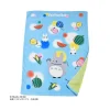 Beach Towel Summer Holiday 85 X 115 Cm - My Neighbor Totoro