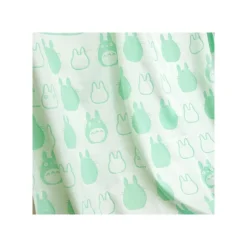 Beach Towel Totoro Patterns 85 X 115 Cm - My Neighbor Totoro