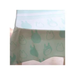 Beach Towel Totoro Patterns 85 X 115 Cm - My Neighbor Totoro
