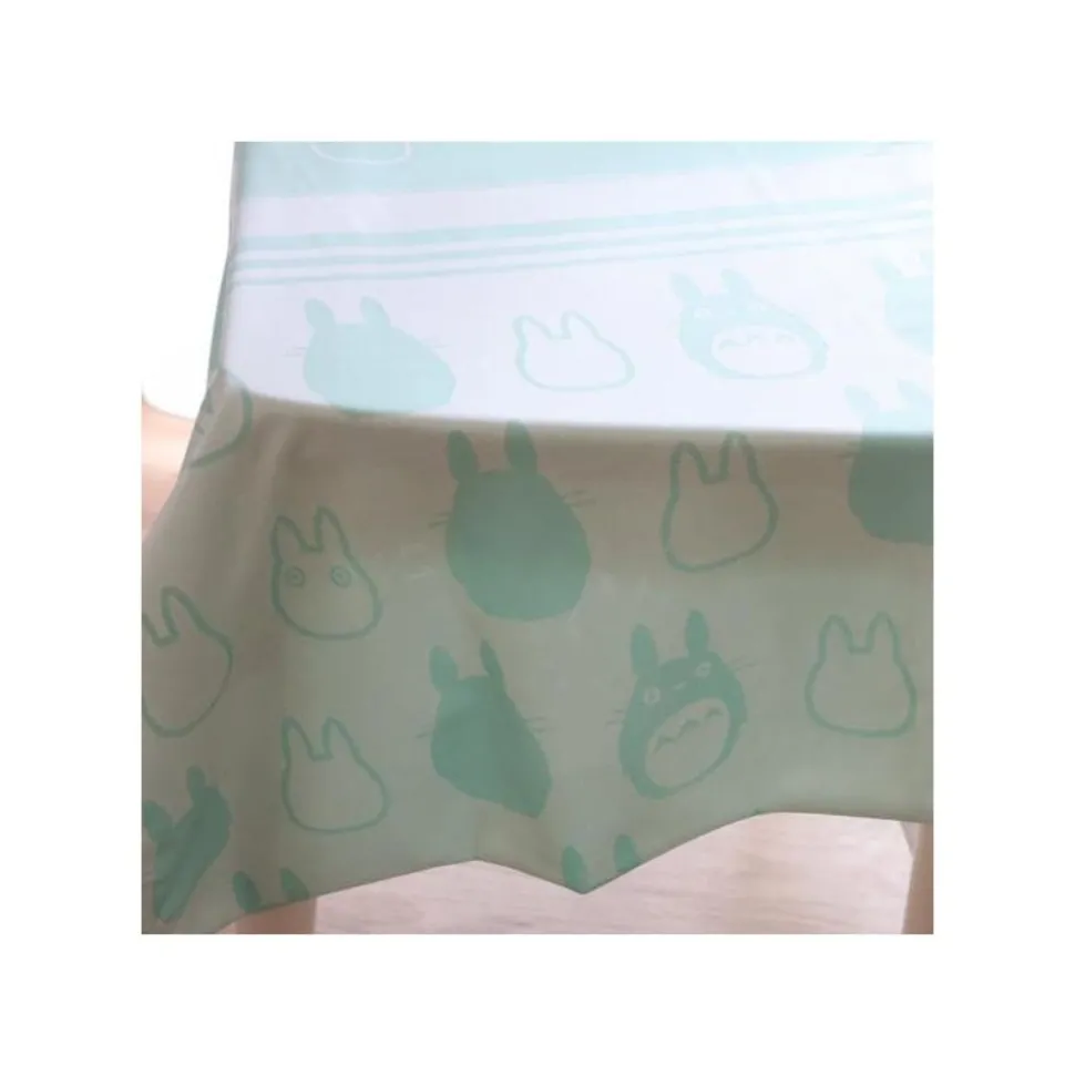 Beach Towel Totoro Patterns 85 X 115 Cm - My Neighbor Totoro