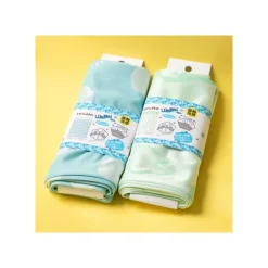 Beach Towel Totoro Patterns 85 X 115 Cm - My Neighbor Totoro
