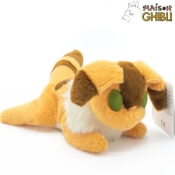 Beanbag Fox Squirrel M - Castle In The Sky