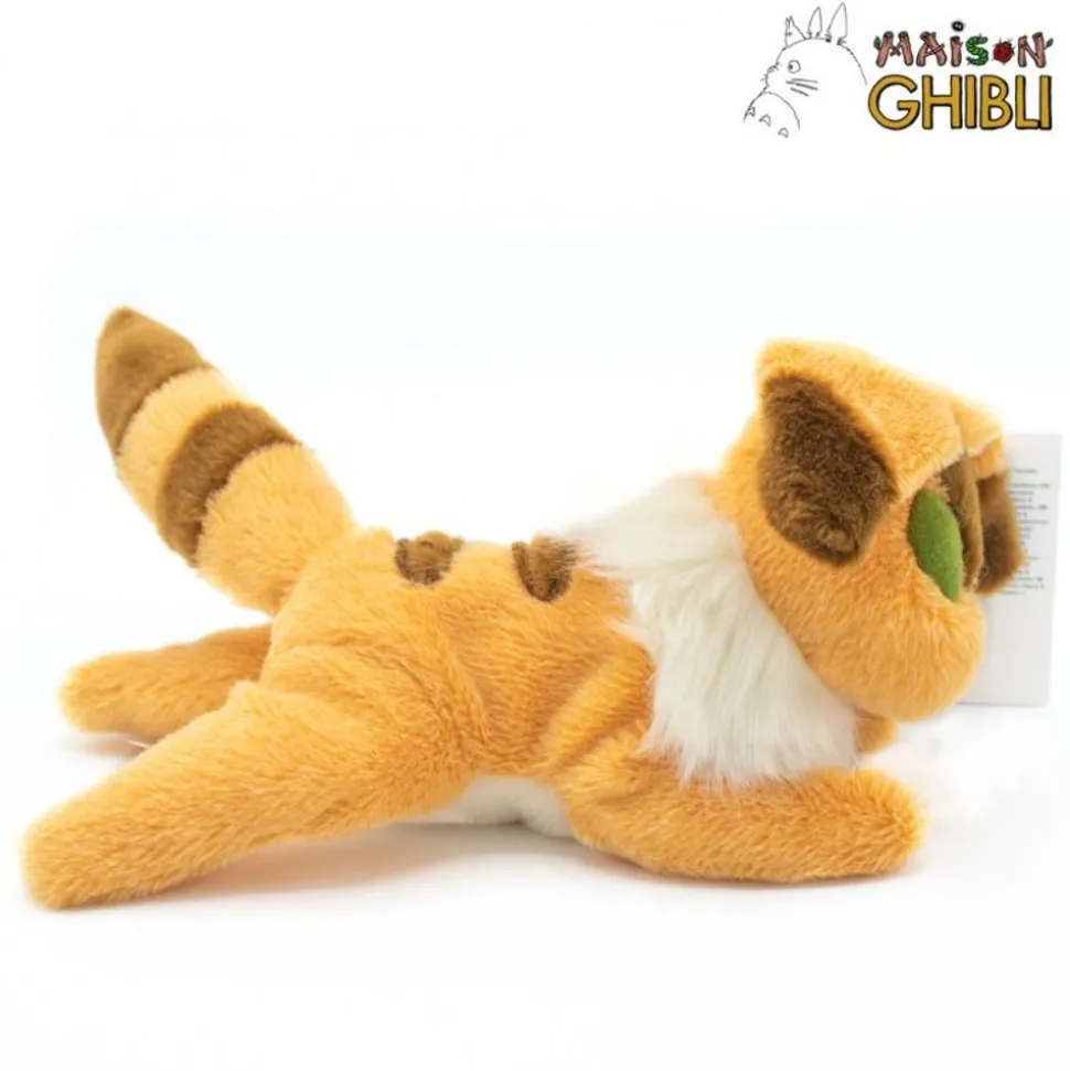 Beanbag Fox Squirrel M - Castle In The Sky